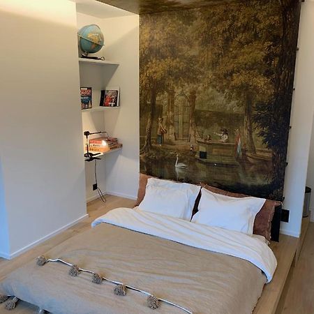 Margaretha'S Room Mechelen Dış mekan fotoğraf