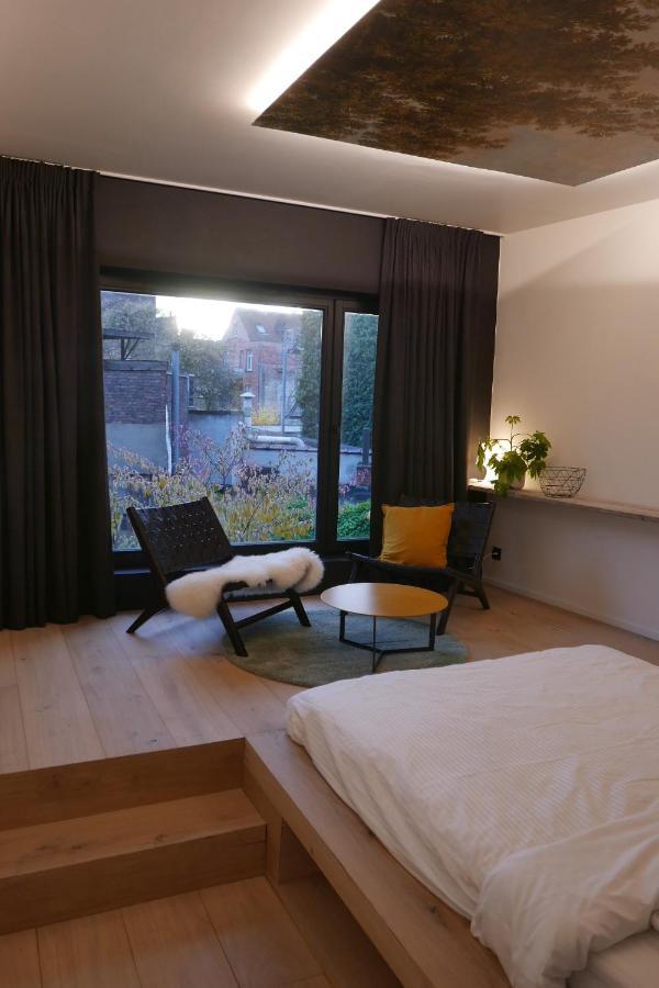 Margaretha'S Room Mechelen Dış mekan fotoğraf