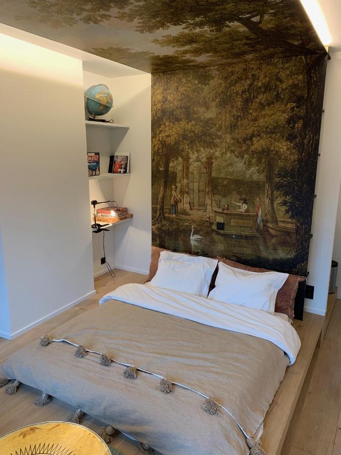 Margaretha'S Room Mechelen Dış mekan fotoğraf